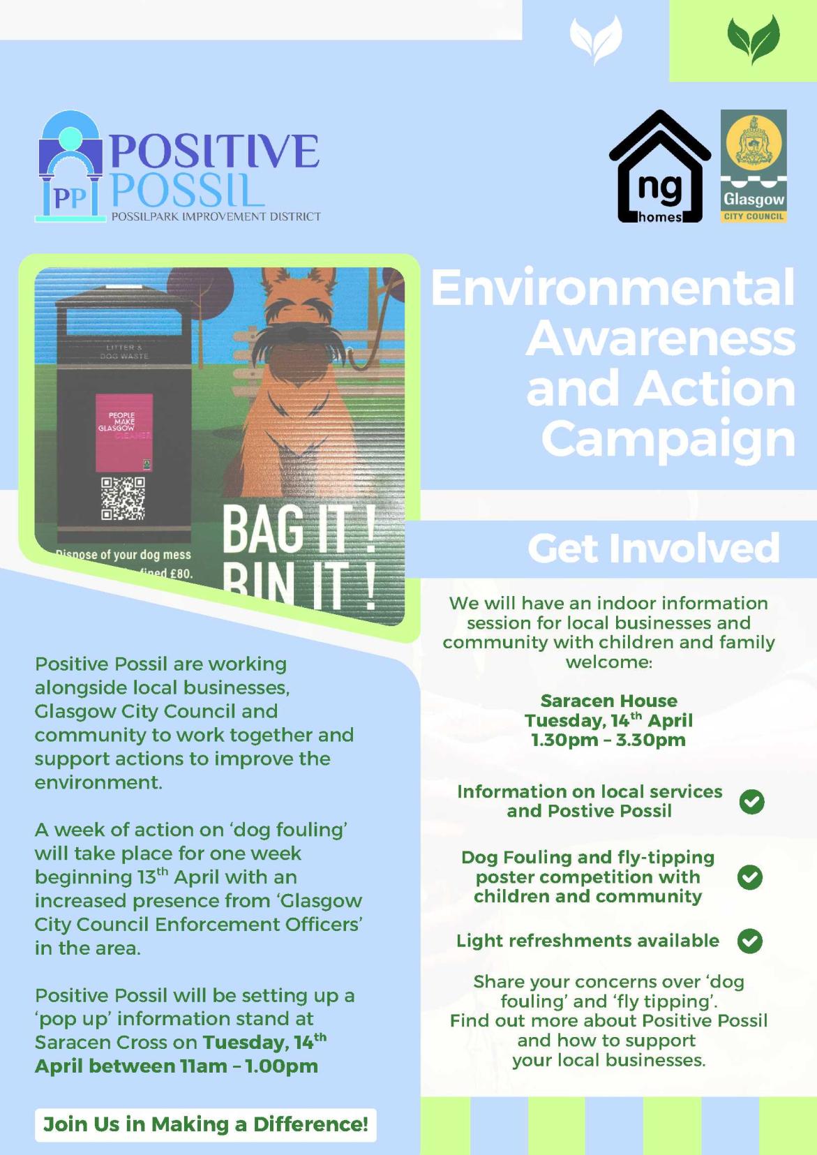 Dog Fouling new