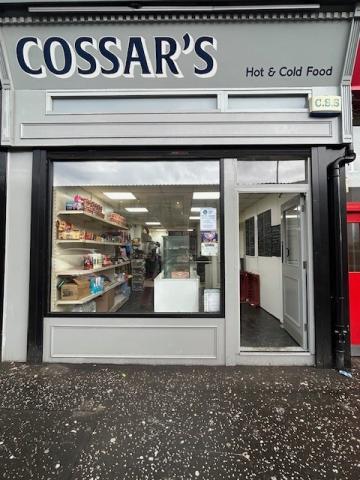 cossars