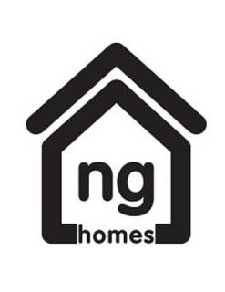 ng homes logo